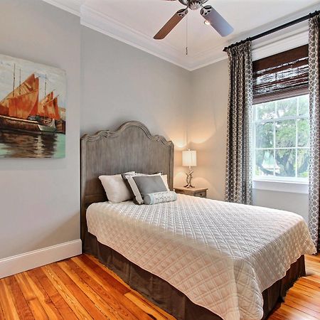 The Suites At Bay Savannah Buitenkant foto