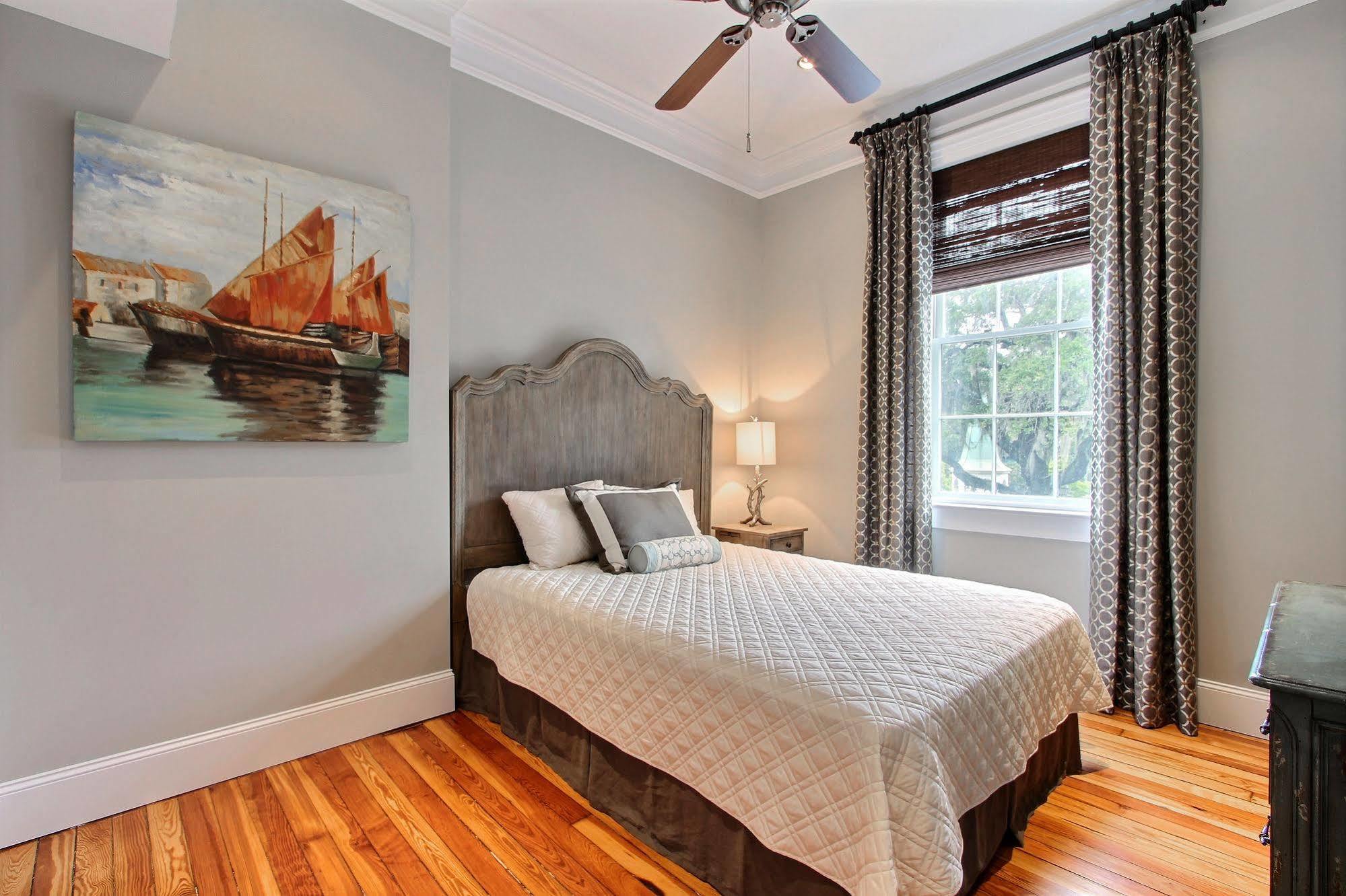 The Suites At Bay Savannah Buitenkant foto