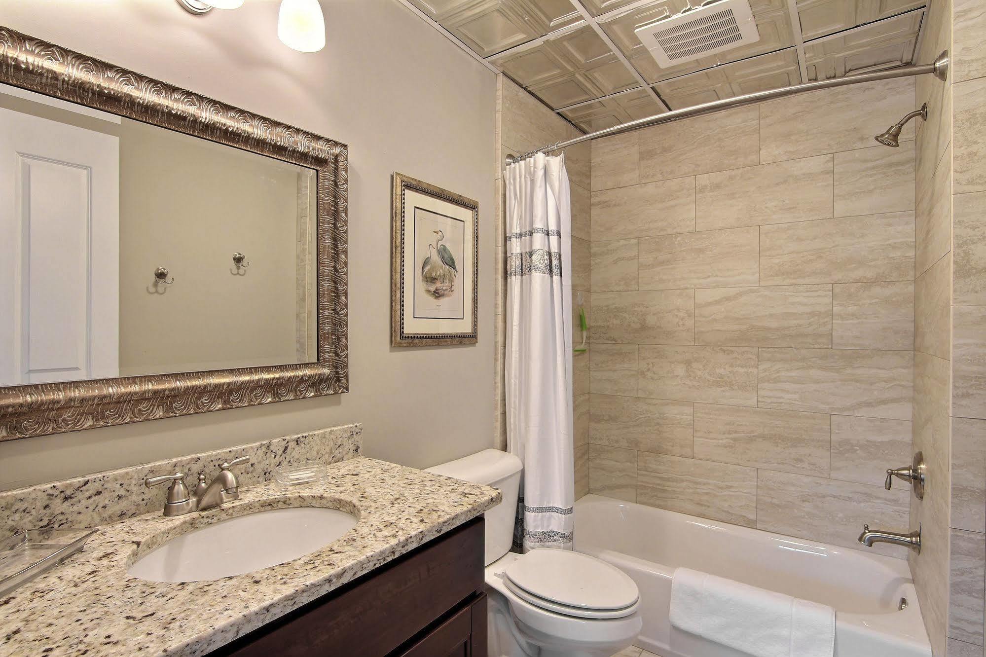 The Suites At Bay Savannah Buitenkant foto
