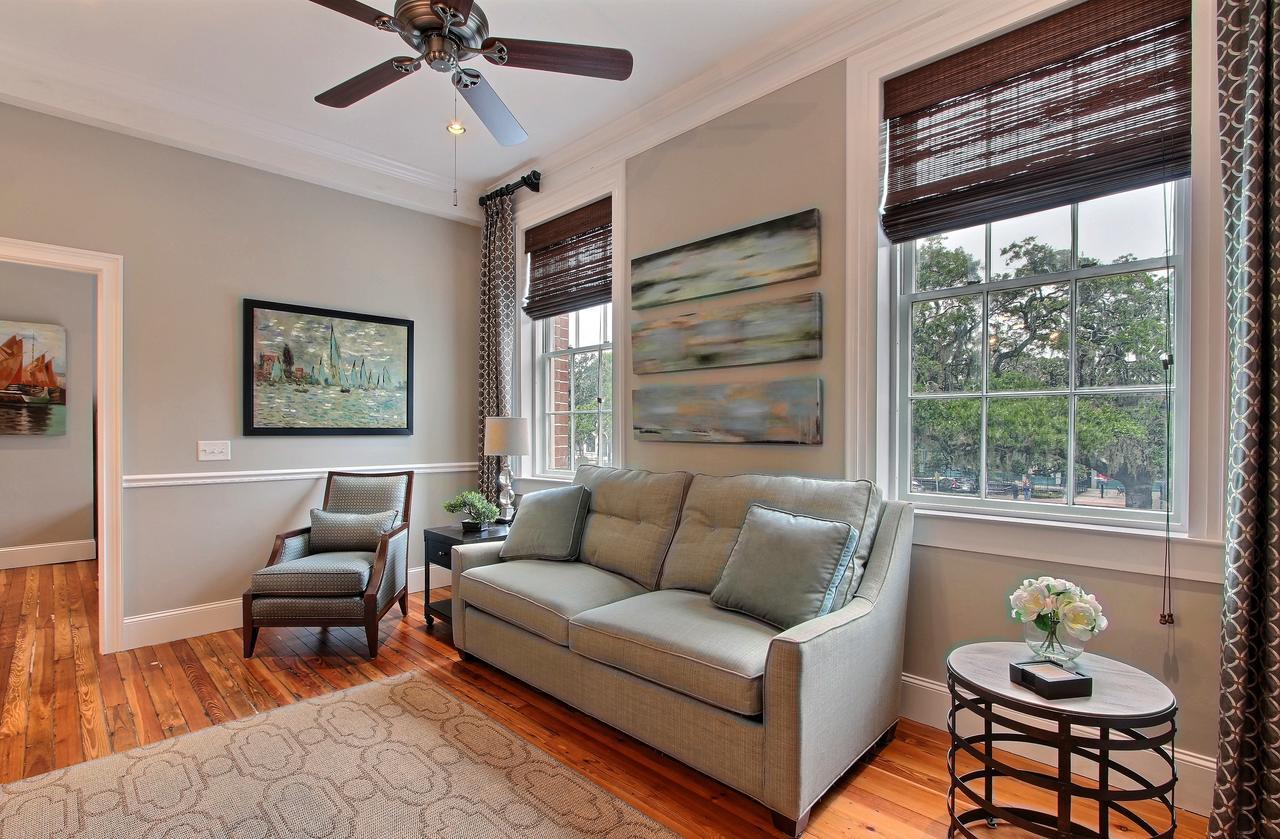 The Suites At Bay Savannah Buitenkant foto
