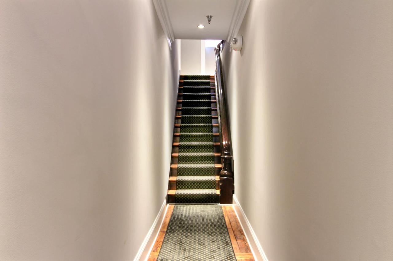 The Suites At Bay Savannah Buitenkant foto