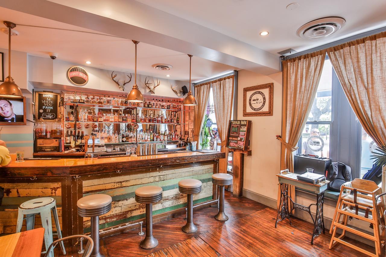 The Suites At Bay Savannah Buitenkant foto